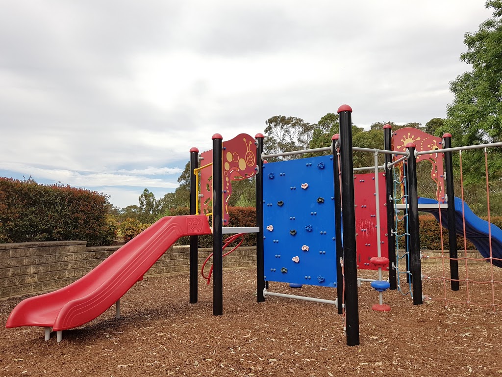 Mackillop Drive Reserve | park | 35 Mackillop Dr, Baulkham Hills NSW 2153, Australia