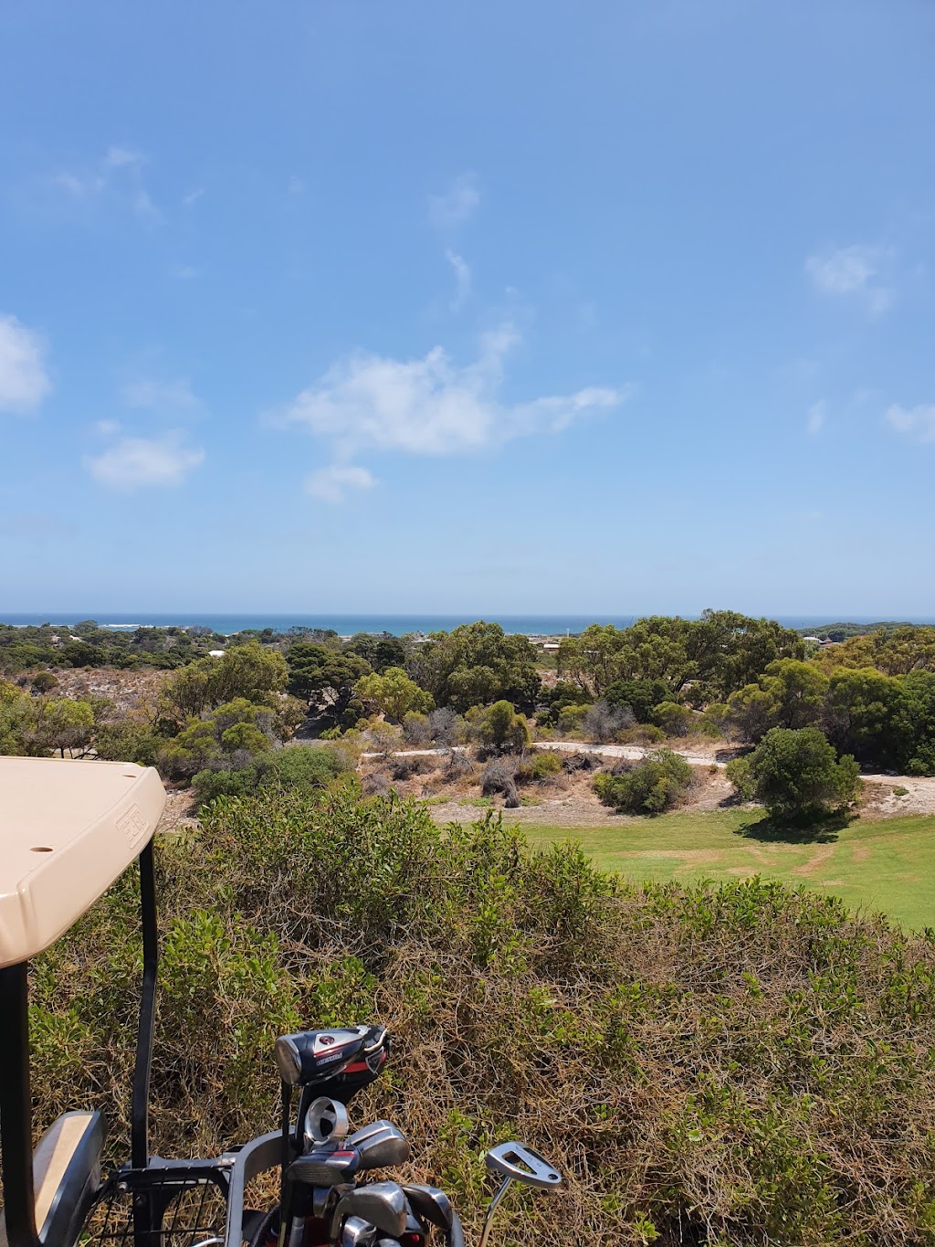 Dongara Golf Course | Golf Course Rd, Port Denison WA 6525, Australia | Phone: (08) 9927 2727