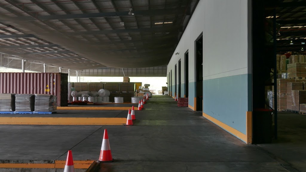 Moxy Logistics | 48 Paradise Rd, Acacia Ridge QLD 4110, Australia | Phone: (07) 3272 3691