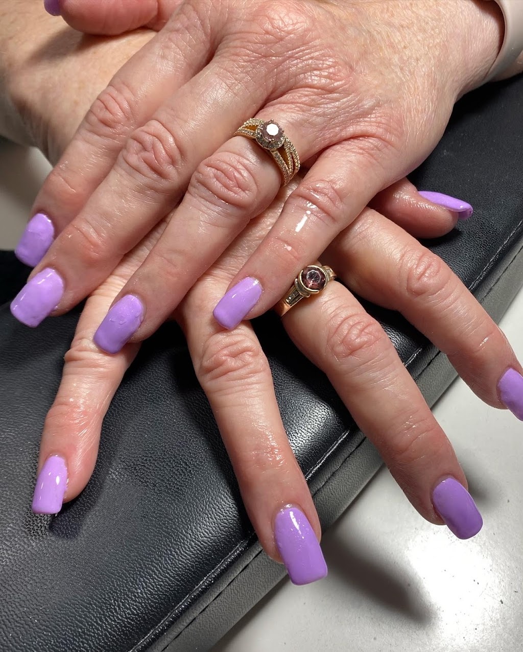 Nails and Tan | 46 Redwood Cl, Fletcher NSW 2287, Australia | Phone: 0414 722 297