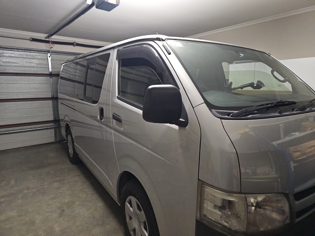Man On A Van | 31 Jarrahwood Circuit, Clyde VIC 3978, Australia | Phone: 0475 585 650