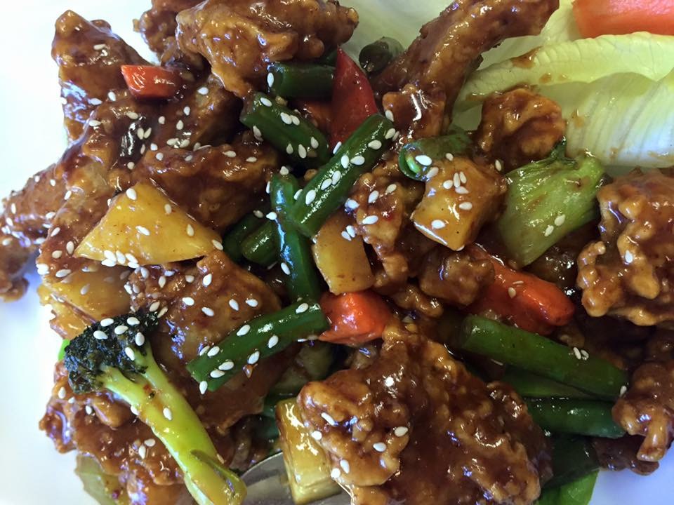 Dragon Paradise Chinese Restaurant | 36 Empire Bay Dr, Kincumber NSW 2251, Australia | Phone: (02) 4368 1565