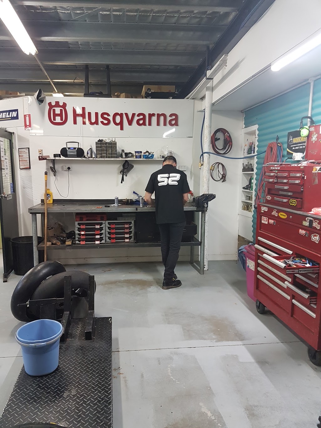Scotts Motorcycles | car repair | 618 W Tamar Hwy, Legana TAS 7277, Australia | 0363301599 OR +61 3 6330 1599