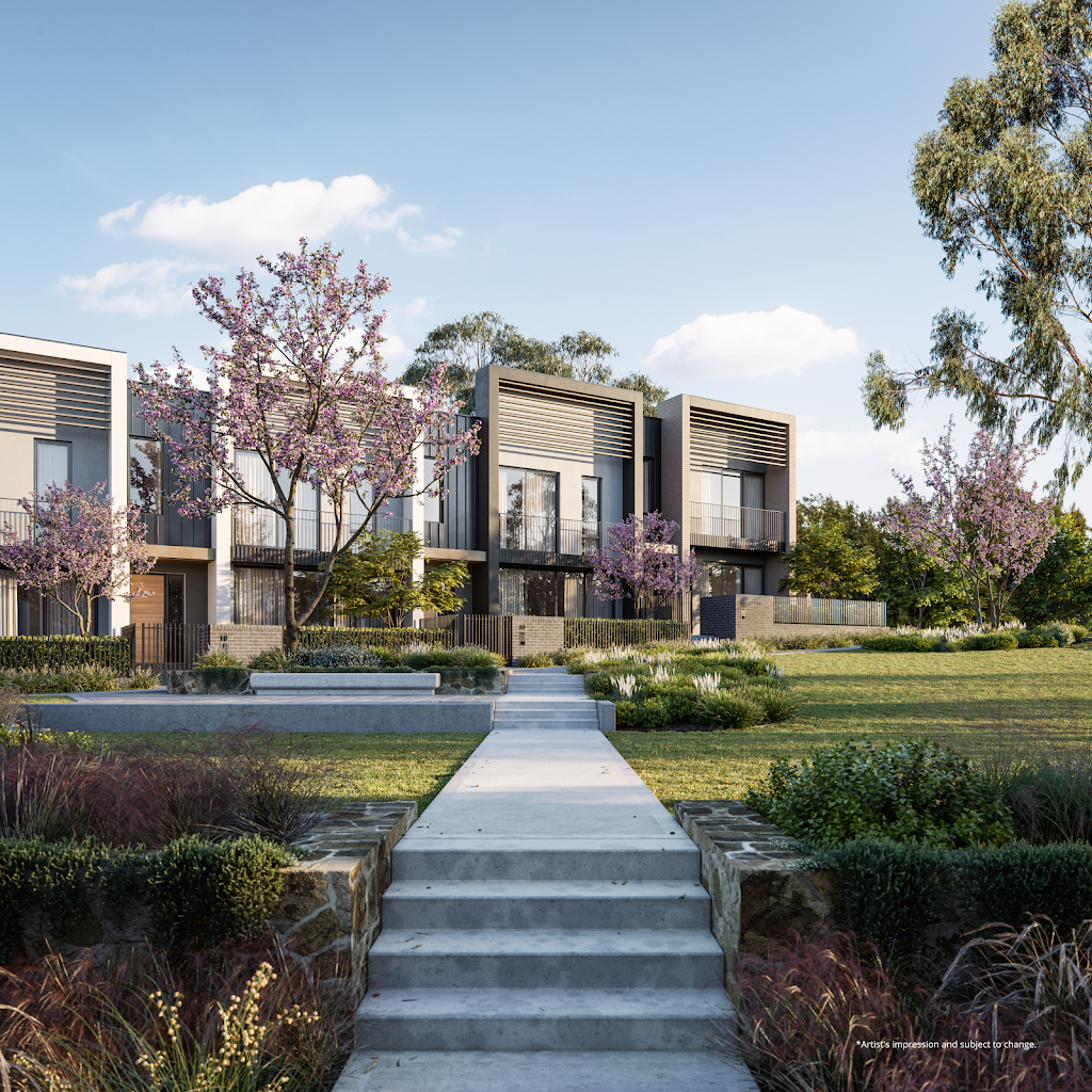 The Parks Red Hill by Stockland & DOMA Display Suite |  | Red Hill Flats, 165 Discovery St, Red Hill ACT 2603, Australia | 1800495034 OR +61 1800 495 034