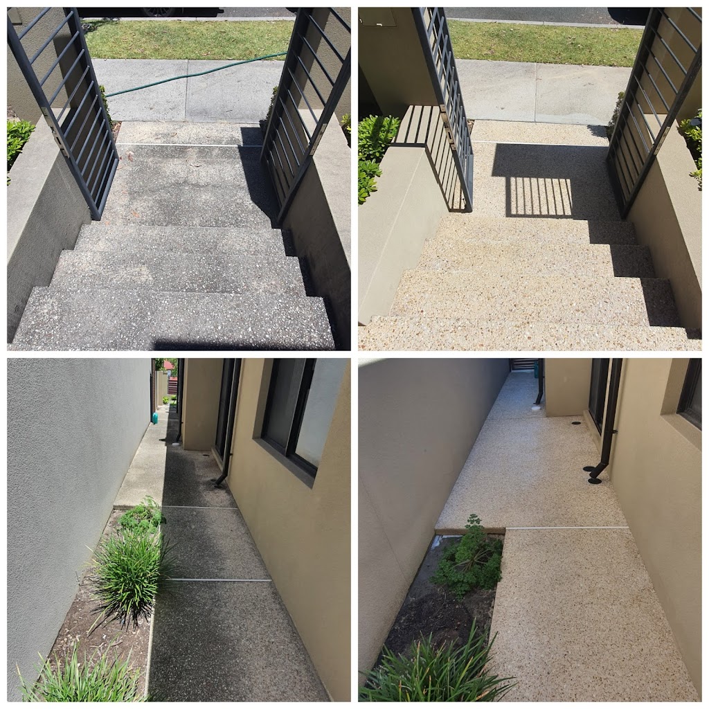 Perth Softwash and Pressure Cleaning | Unit 15/2 Amesbury Lp, Butler WA 6036, Australia | Phone: 0405 242 278