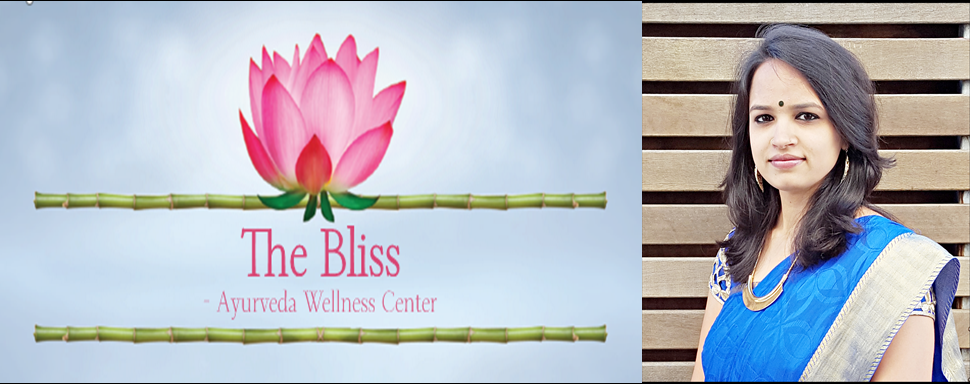 The Bliss - Clinic of Ayurveda | health | 392 Blackburn Rd, Burwood East VIC 3151, Australia | 0403186846 OR +61 403 186 846