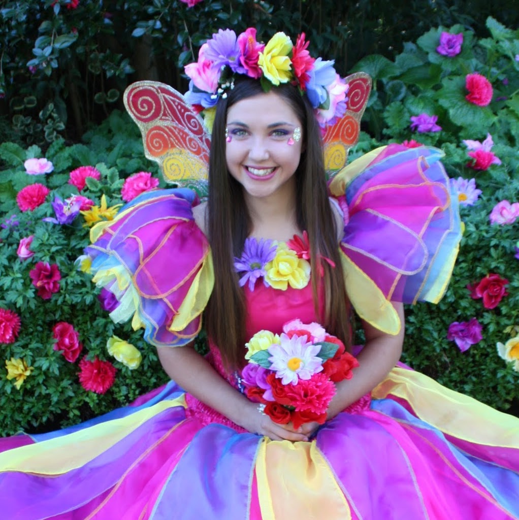 Fairy Wishes Fairy Parties Sydney - 161 Green Valley Rd, Sydney NSW ...