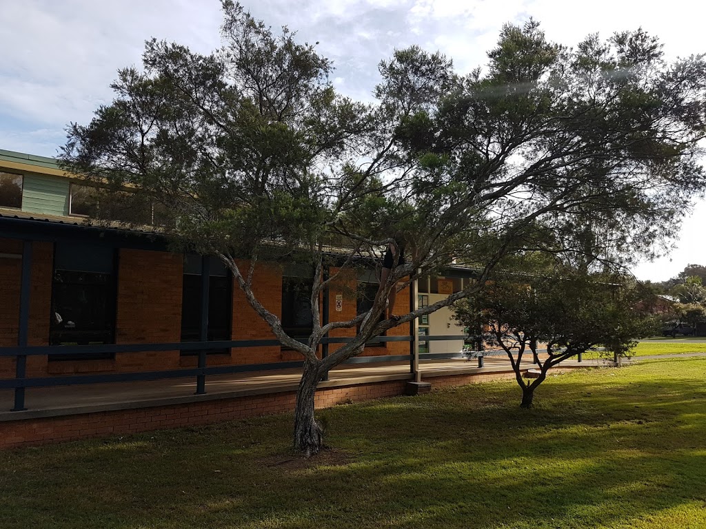 Lake Cathie Community Centre | park | LOT 3 Mullaway Rd, Lake Cathie NSW 2445, Australia