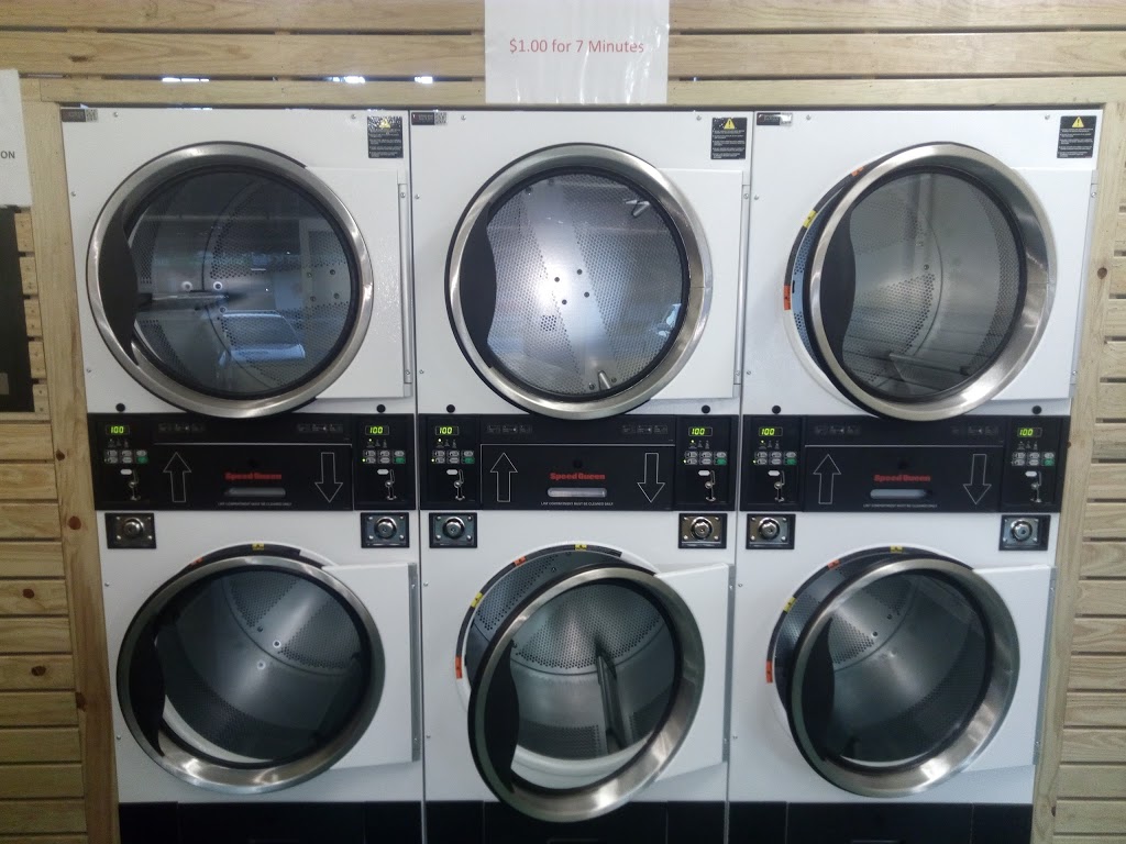 Buddys Laundromat Rochedale South | laundry | Underwood Rd & Centre Pl, Rochedale South QLD 4123, Australia | 0402259953 OR +61 402 259 953