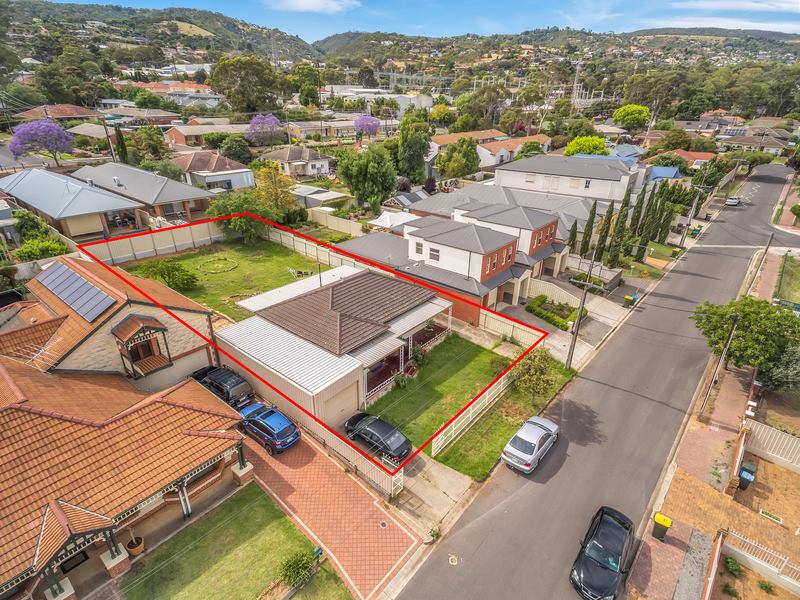 Adelaide South Property | 112-114 Sherriffs Rd, Morphett Vale SA 5162, Australia | Phone: (08) 8186 2777