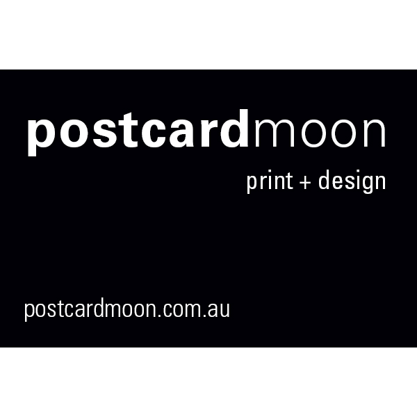 postcardmoon | 1 Bayliss St, Preston VIC 3072, Australia | Phone: 0431 377 530