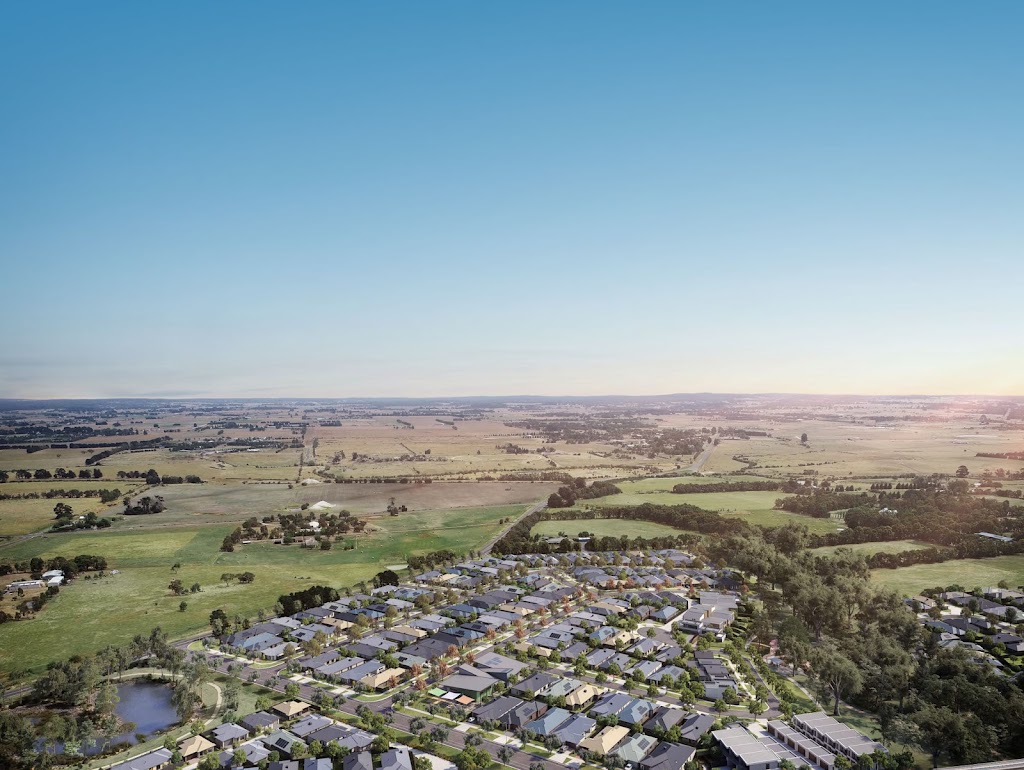 River Gum Rise | 50 Ross Creek Rd, Bonshaw VIC 3352, Australia | Phone: (03) 4301 7760