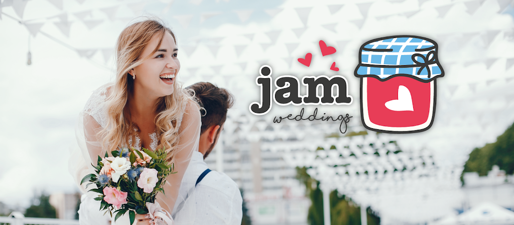 JAM Weddings | 41 Dion Dr, Eagleby QLD 4207, Australia | Phone: 0410 065 959