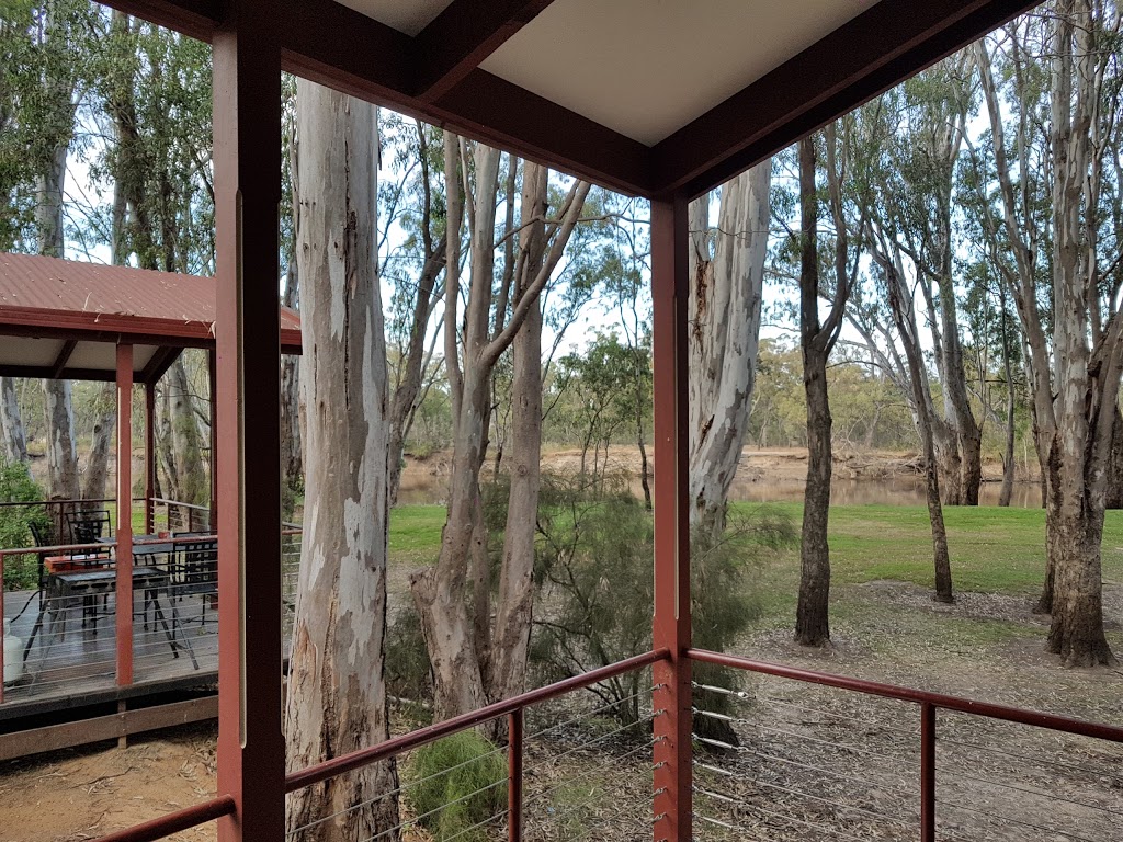 Morning Glory River Resort & Conference Centre | 1, LOT 1 Gilmour Rd, Moama NSW 2731, Australia | Phone: (03) 5869 3357