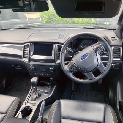 Auswash Mobile Detailing | 61 Park St, Wendouree VIC 3355, Australia | Phone: 0415 156 098