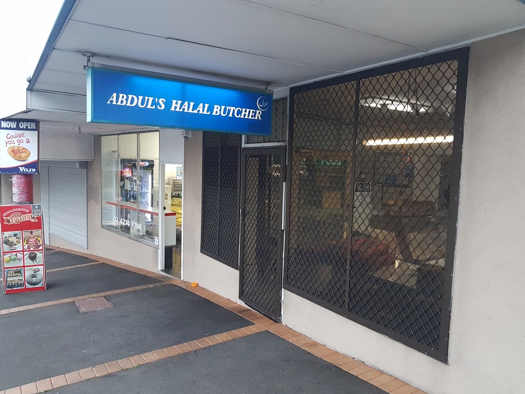 Abdul Halal Butchery (shop 3/39 Bethlehem St) Opening Hours