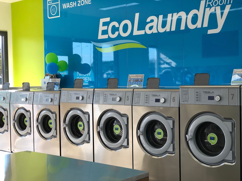 Eco Laundry Room (Ocean Grove) | Ocean Grove Marketplace, Shop 14/2-20 Kingston Downs Dr, Ocean Grove VIC 3226, Australia | Phone: 1300 326 880