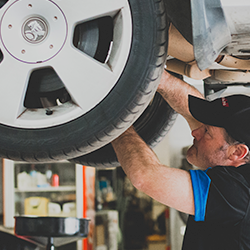 Squizzys Tyres & More | car repair | 1/371 Arthur Kaine Dr, Merimbula NSW 2548, Australia | 0264385100 OR +61 2 6438 5100