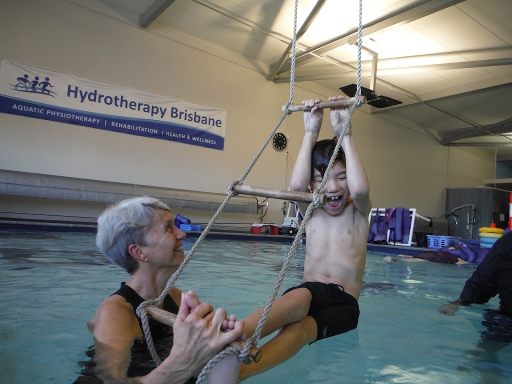 Hydrotherapy Brisbane | Robinson Road Marketplace, Ste 7, Level 1/605 Robinson Rd W, Aspley QLD 4034, Australia | Phone: (07) 3263 1515