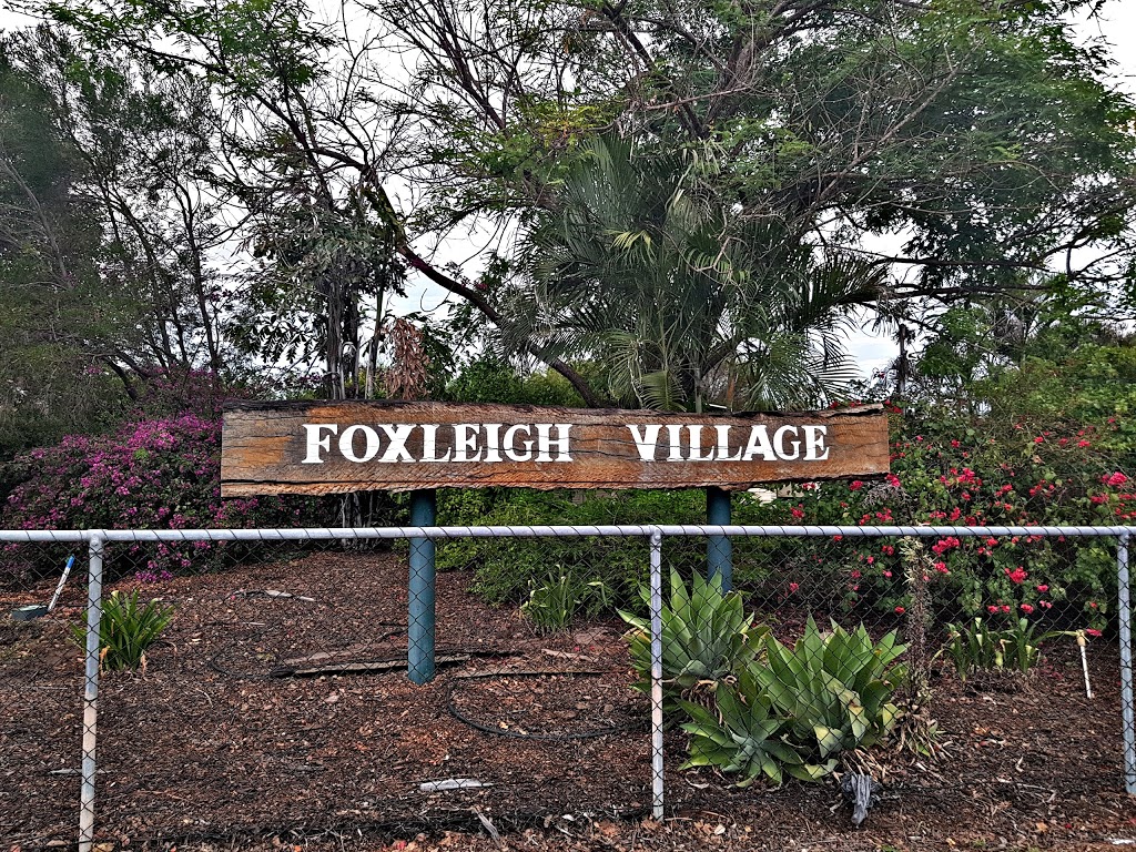 Foxleigh Village | lodging | 21 James Randell Dr, Middlemount QLD 4746, Australia