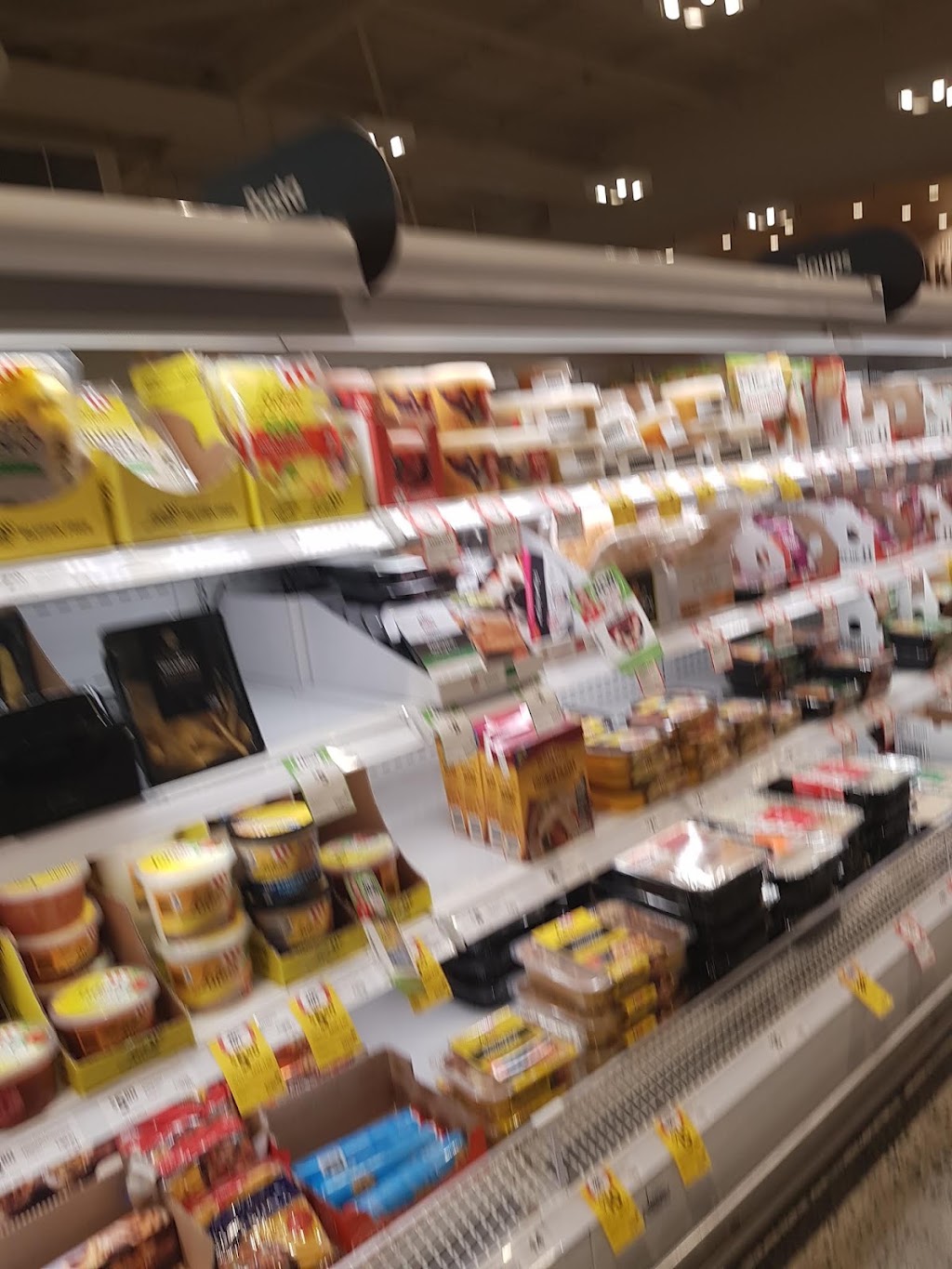 Coles Warwick | Rose City Shoppingworld, 81 Palmerin St, Warwick QLD 4370, Australia | Phone: (07) 4542 6800