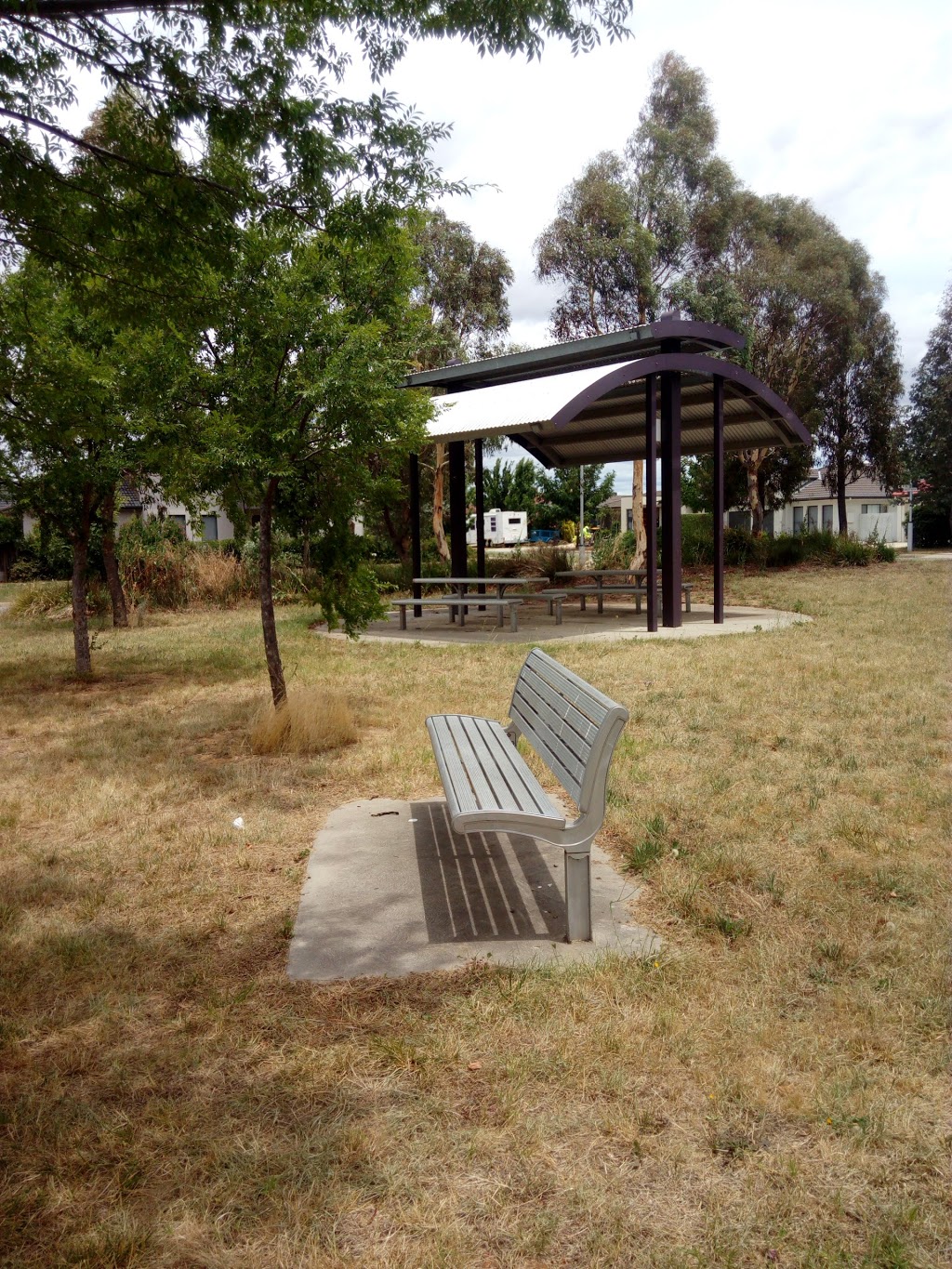Charlotte Barton Park | park | 14 Charlotte Barton St, Franklin ACT 2913, Australia