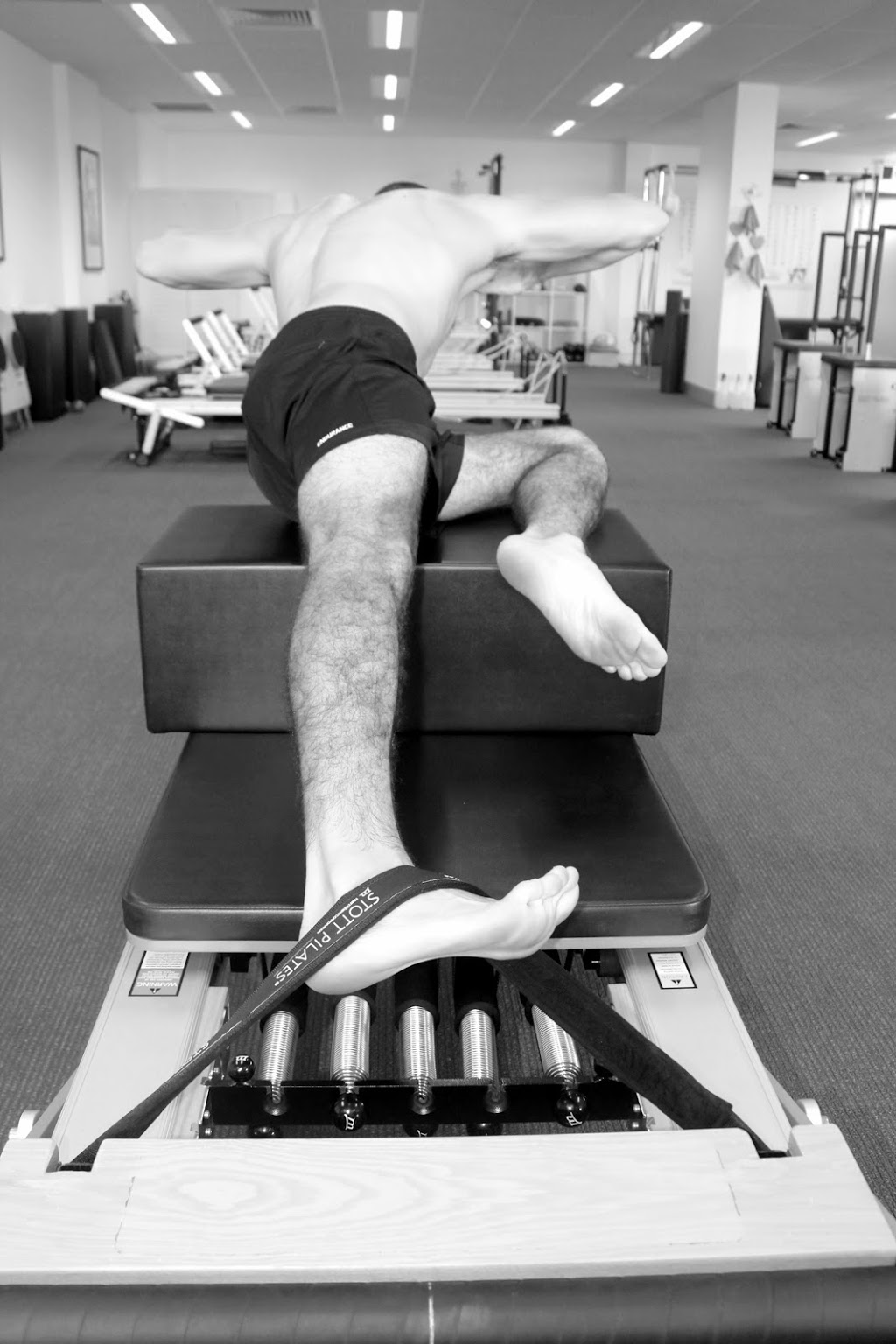 Leo Silva Pilates | gym | 2/69 Laver Dr, Robina QLD 4226, Australia | 0421013703 OR +61 421 013 703