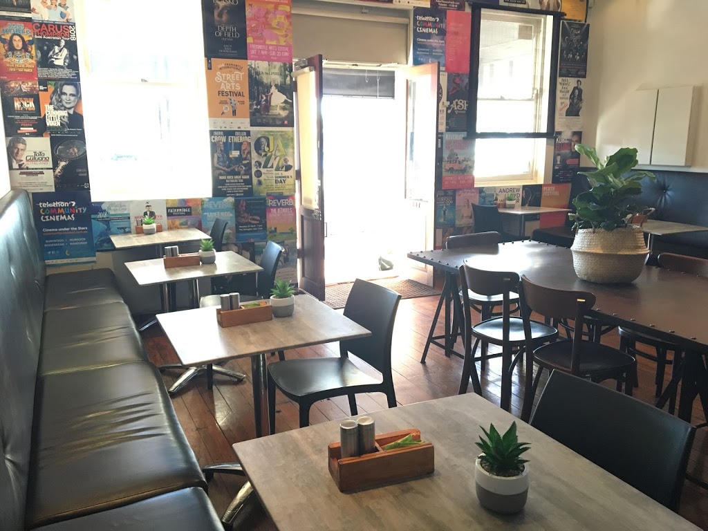 THE Loungeroom on James | cafe | 187 James St, Guildford WA 6055, Australia | 0893793791 OR +61 8 9379 3791