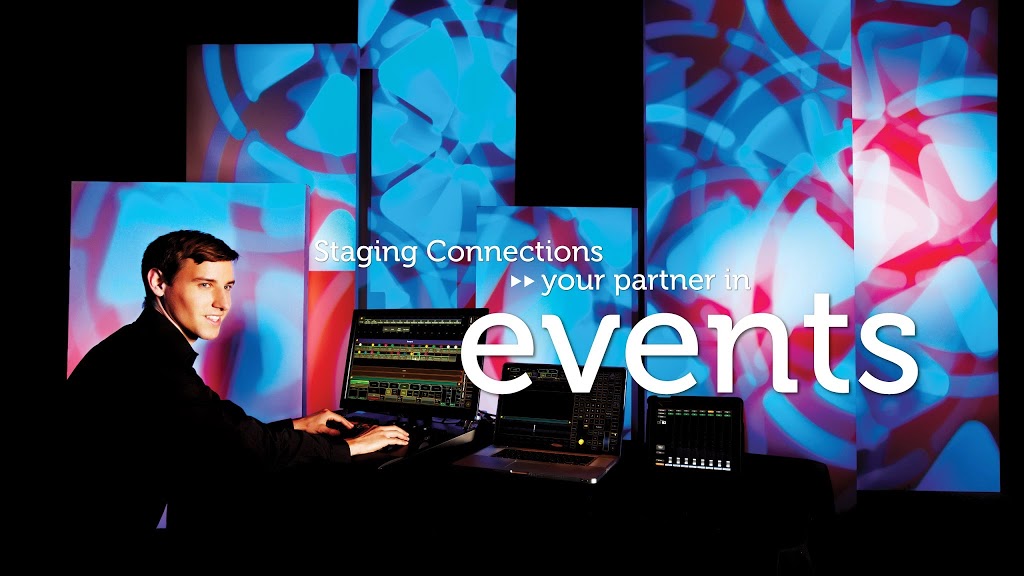 Encore Event Technologies | electronics store | 4/5 Karratha St, Welshpool WA 6106, Australia | 1800209099 OR +61 1800 209 099