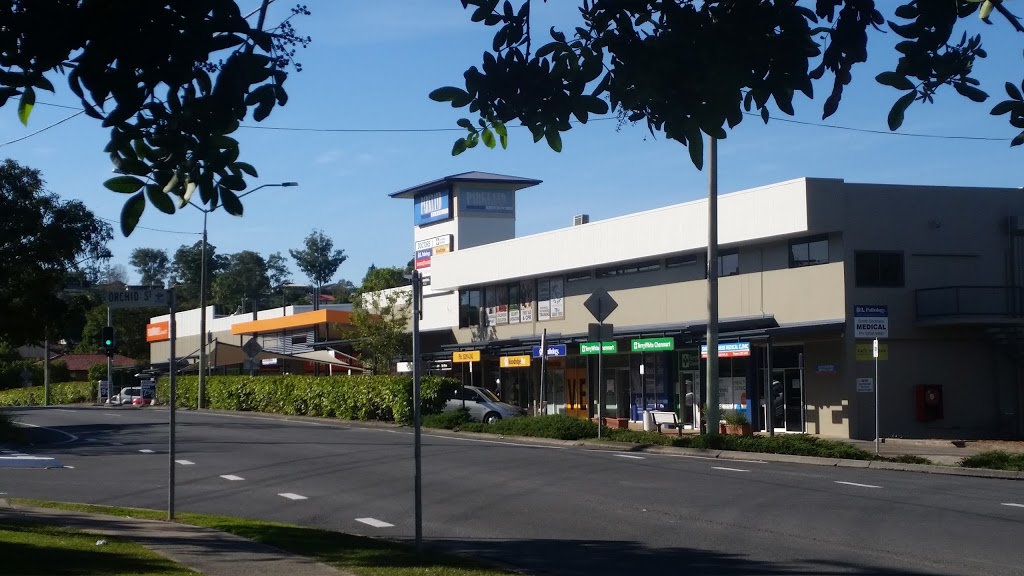 Parklands Plaza | shopping mall | 101 Ewing Rd, Woodridge QLD 4114, Australia | 0732905167 OR +61 7 3290 5167