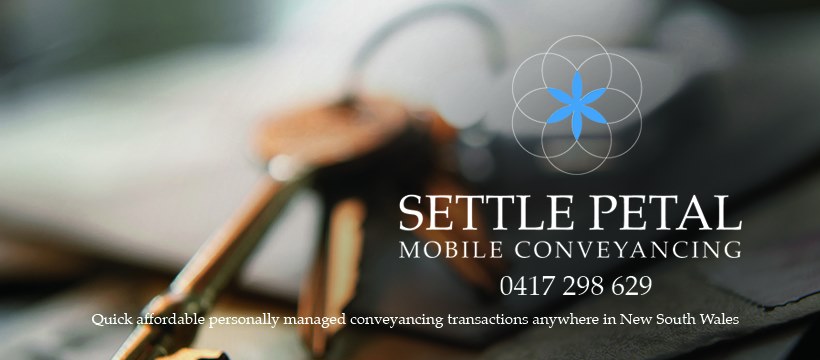 Settle Petal Mobile Conveyancing | 22 Howard St, Wallabi Point NSW 2430, Australia | Phone: 0417 298 629