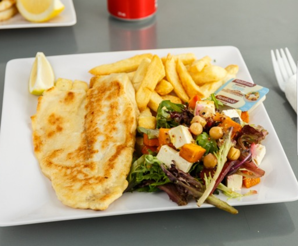 Jims Seafood and Grill | meal takeaway | 102 Wheatsheaf Rd, Glenroy VIC 3046, Australia | 0393066704 OR +61 3 9306 6704