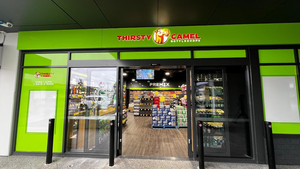 Thirsty Camel Clyde | The Village, Tenancy 6/1895 Ballarto Rd, Clyde VIC 3978, Australia | Phone: (03) 5996 7784