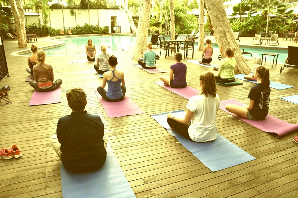 Hartig Yoga | Drift Resort, 41 Williams Esplanade, Palm Cove QLD 4879, Australia | Phone: 0421 322 691