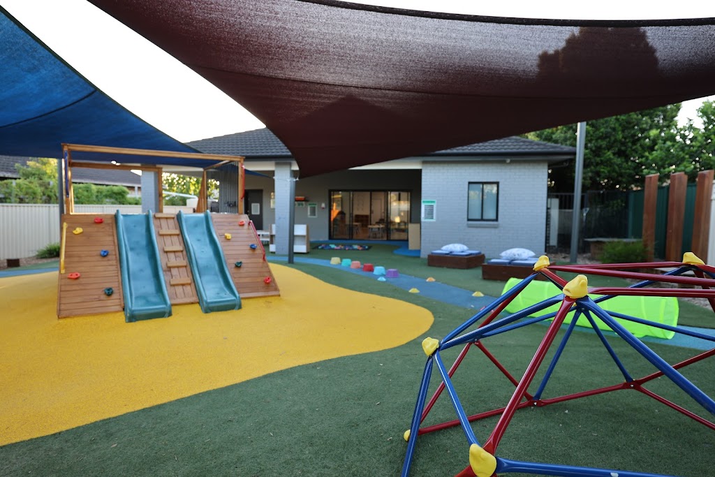Oakmont Early Learning Centre Guildford | 16 Junction St, Guildford NSW 2161, Australia | Phone: 1300 640 470