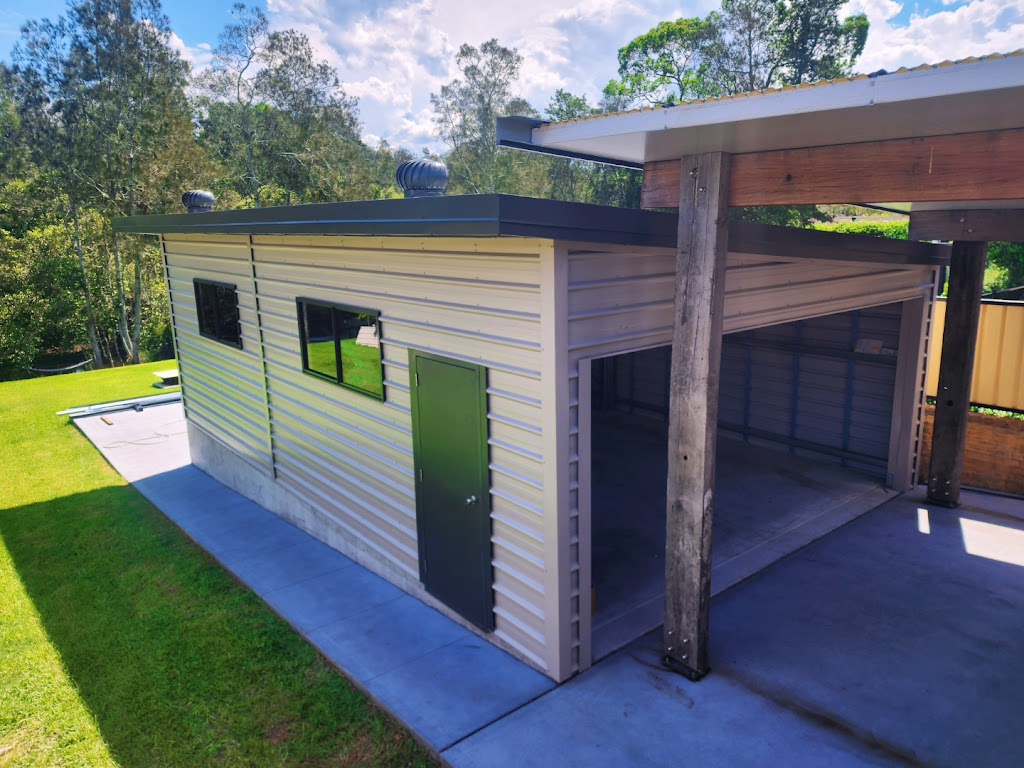 LRG Steel Erektions | 7, 8/1 OHart Cl, Charmhaven NSW 2259, Australia | Phone: 0418 449 393