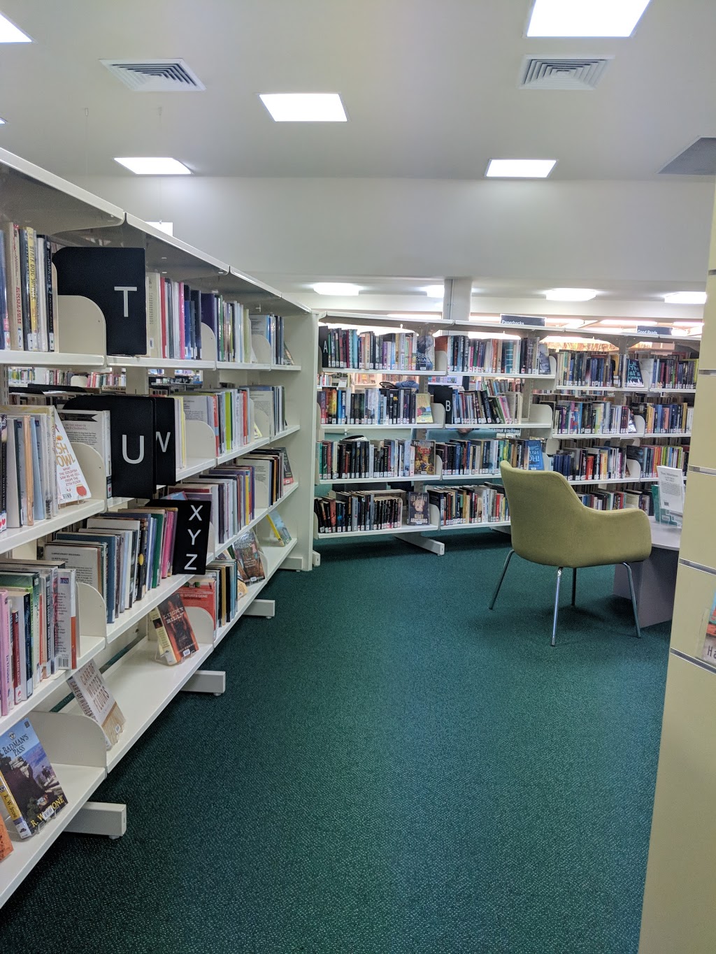 Kawana Library - Sunshine Coast Libraries | library | 30 Nanyima St, Buddina QLD 4575, Australia | 0754758989 OR +61 7 5475 8989