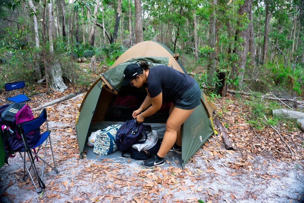 Fraser Island Hiking | travel agency | 6 Southern Cross Circuit, Urangan QLD 4655, Australia | 0428250668 OR +61 428 250 668