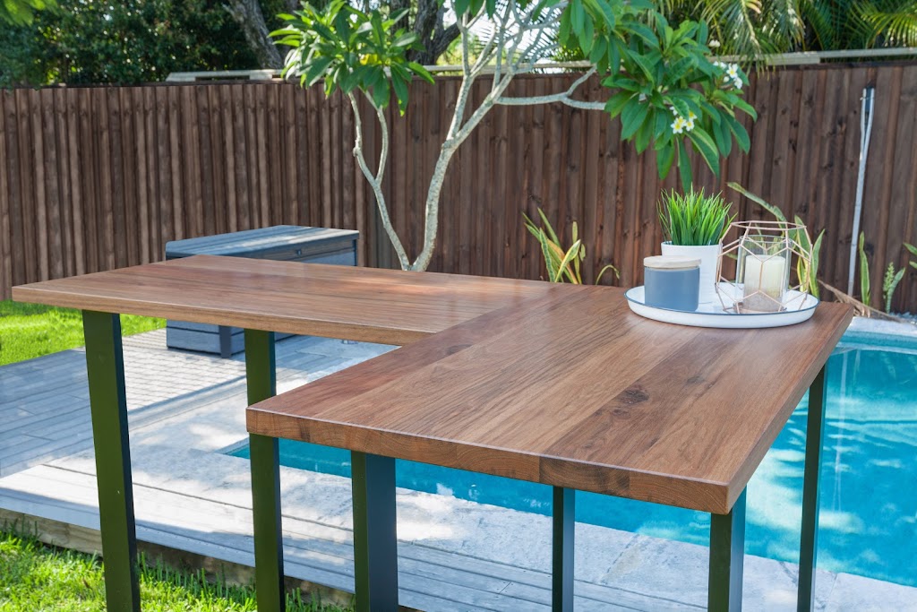 Revive Timber Designs | 777 Eumundi Noosa Rd, Doonan QLD 4562, Australia | Phone: 0410 323 365