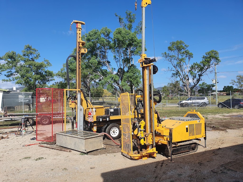 CQ Soil Testing, Moranbah | 2 Industrial Ave, Moranbah QLD 4744, Australia | Phone: (07) 4839 7346