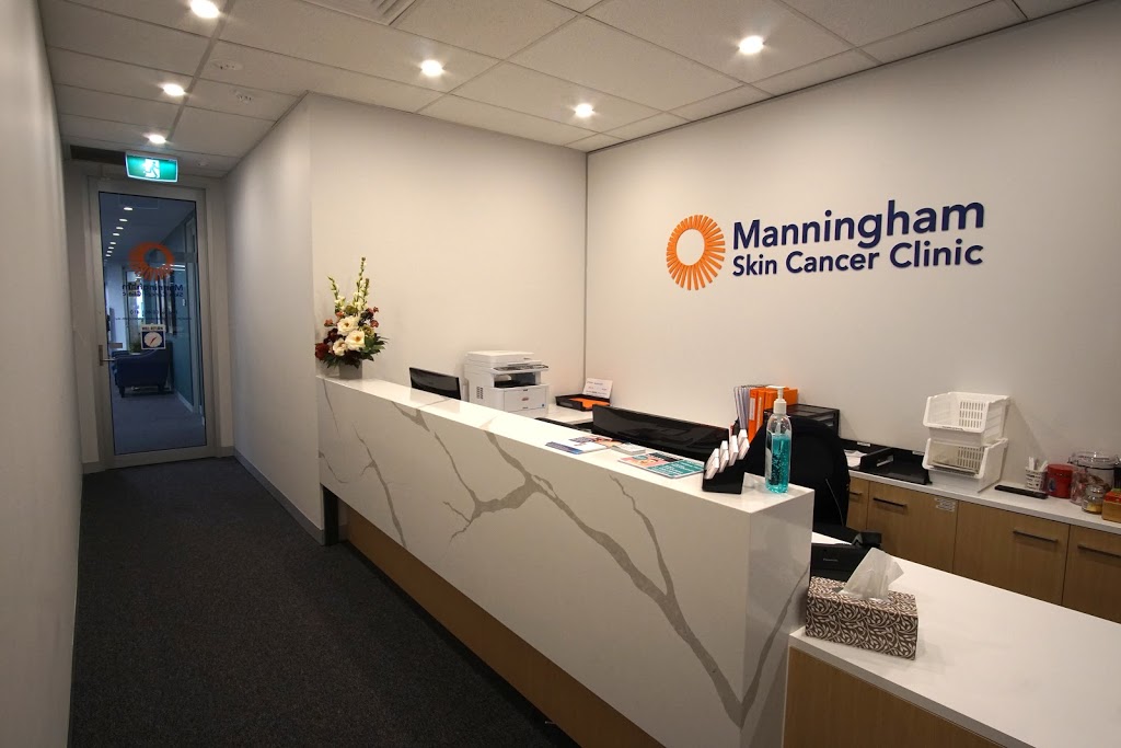 Manningham Skin Cancer Clinic | Level 4 (street level, 200 High St, Templestowe Lower VIC 3107, Australia | Phone: (03) 8840 1410