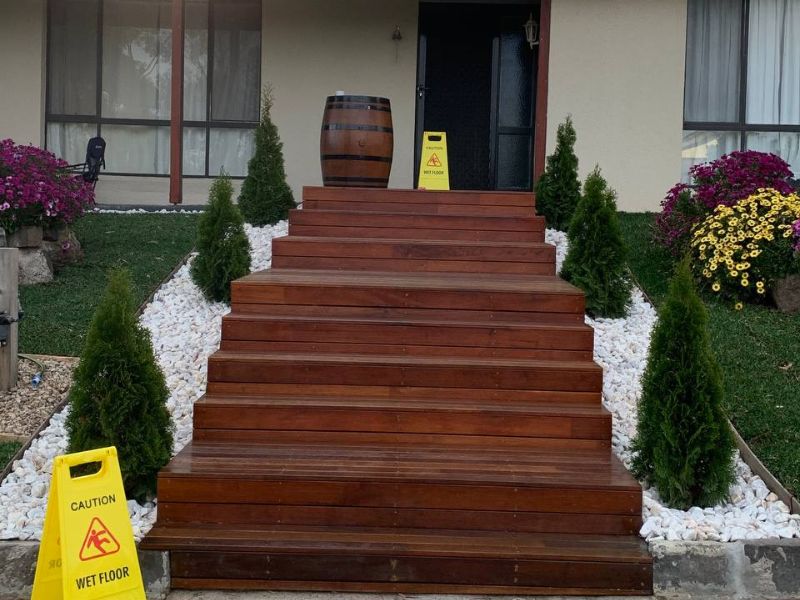 Victoria Painting Group & Building Services | 19 Jolly Terrace, South Morang VIC 3752, Australia | Phone: 0433 422 815