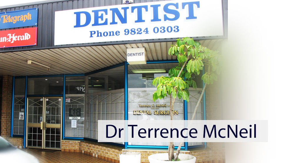 The Liverpool Dentist | 5/1 Woodlands Rd, Liverpool NSW 2170, Australia | Phone: (02) 9824 0303