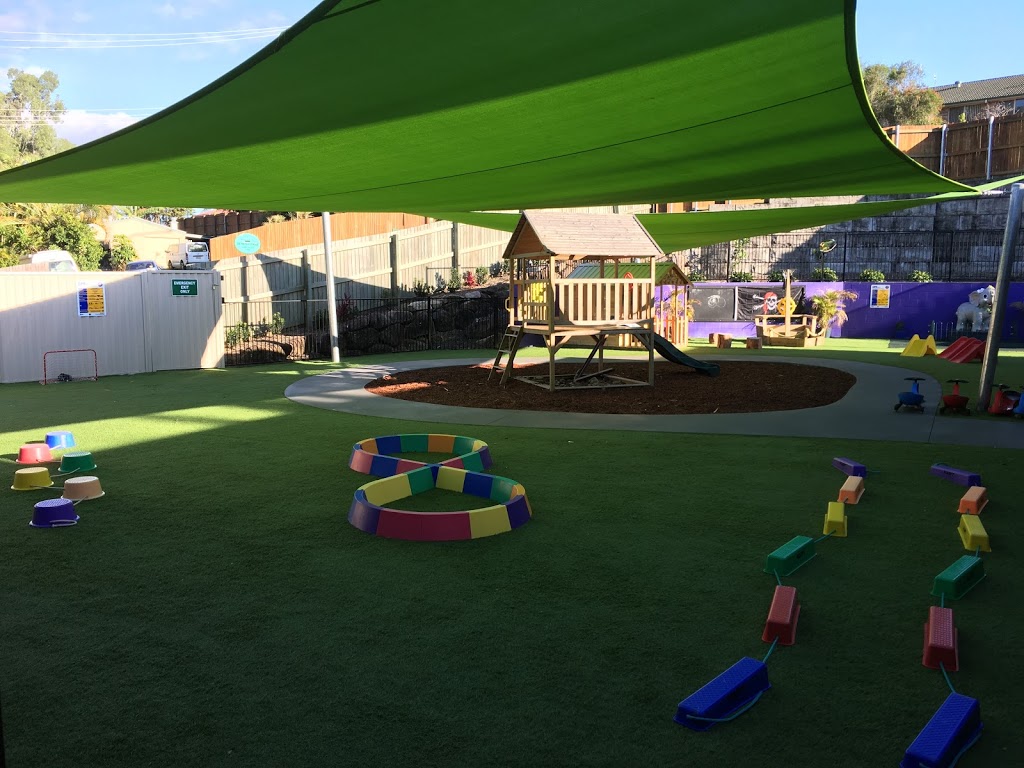 Jungle Gems Early Learning Centre | school | 2 Winderadeen Ct, Nerang QLD 4211, Australia | 0755784209 OR +61 7 5578 4209