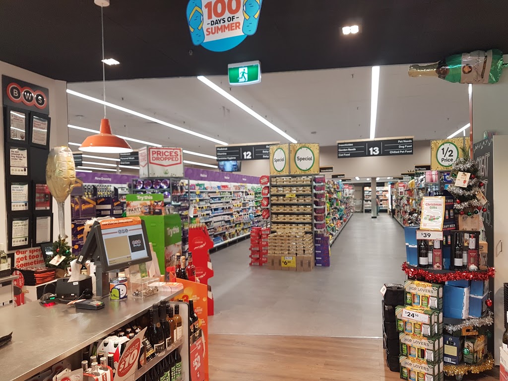 BWS Kew | store | 17 Walpole St, Kew VIC 3101, Australia | 0396246248 OR +61 3 9624 6248