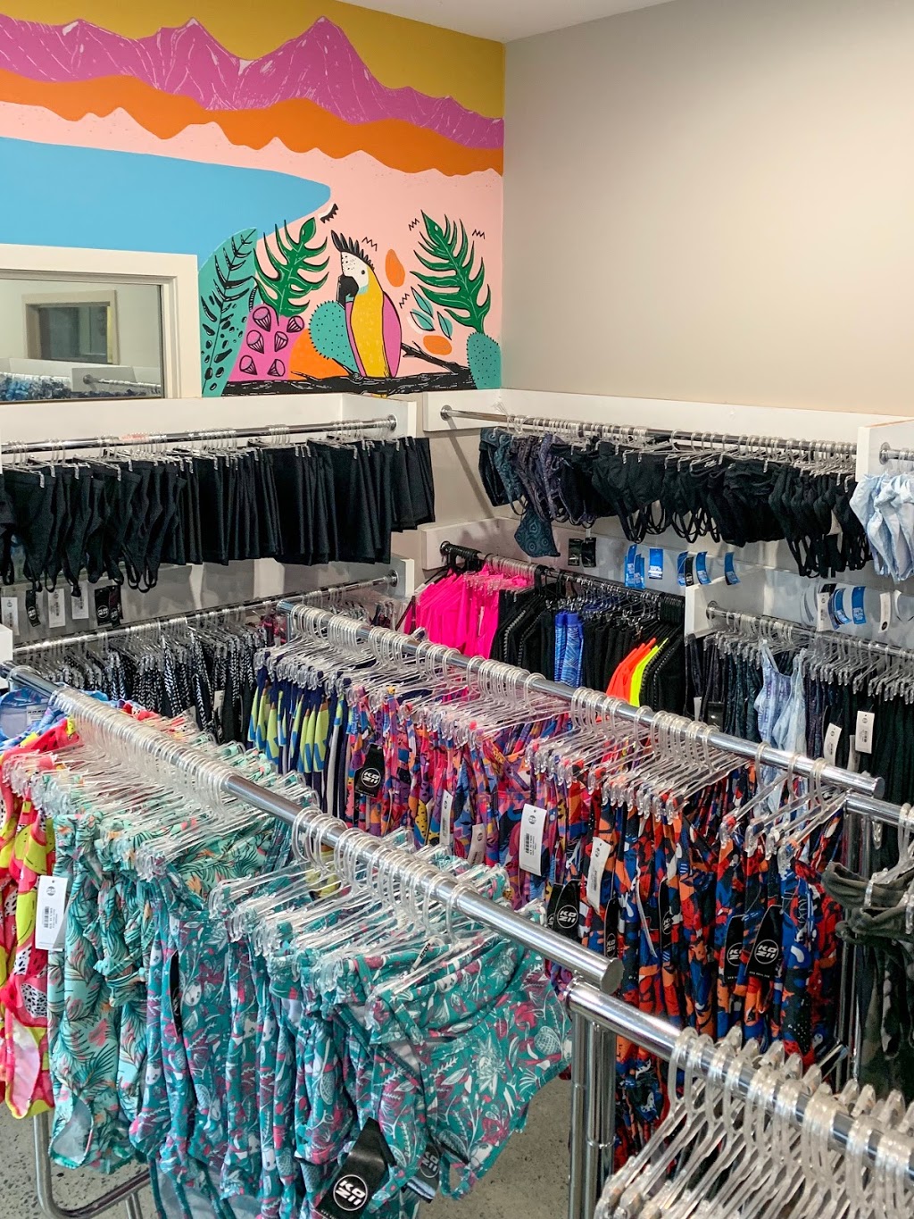 Kozii Swimwear | clothing store | 15/23 Enterprise Ave, Tweed Heads South NSW 2486, Australia | 0755233714 OR +61 7 5523 3714