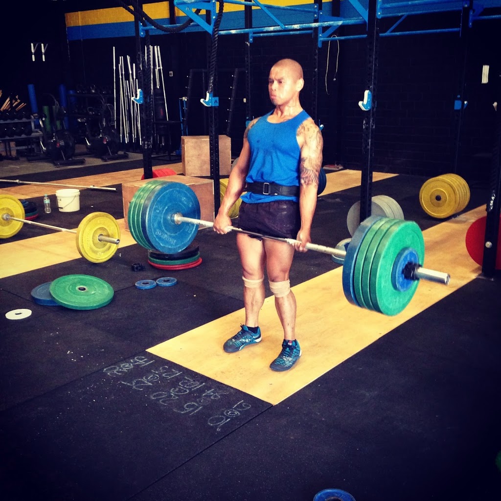 CrossFit Freaks | gym | 2/80 Hassall St, Wetherill Park NSW 2164, Australia | 0410405060 OR +61 410 405 060