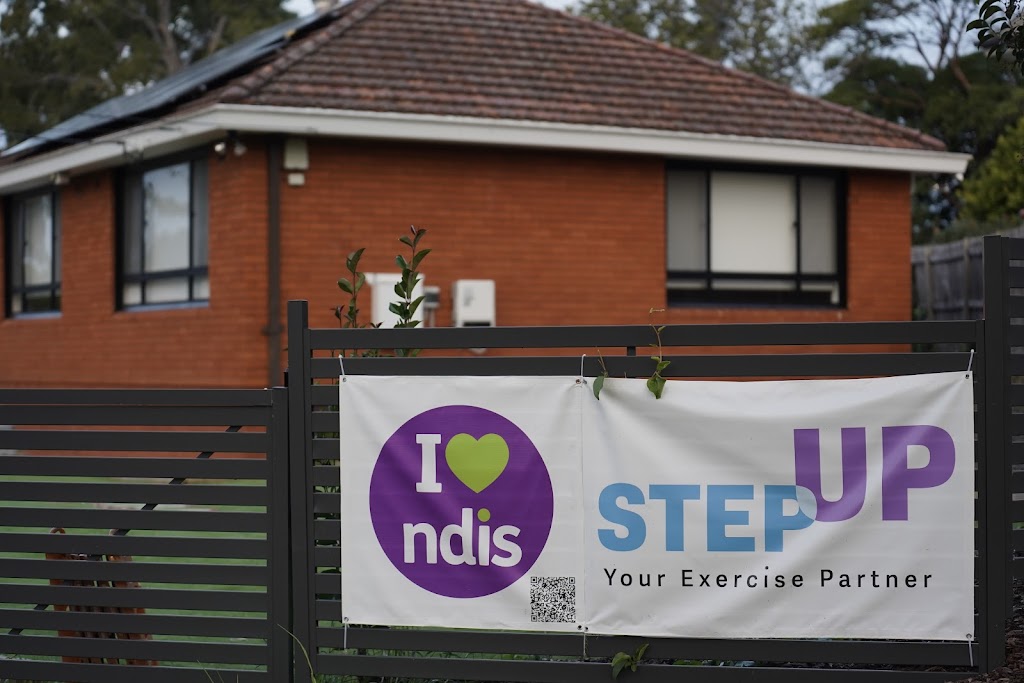 Step Up Disability Services Epping clinic | 2 Delaware St, Epping NSW 2121, Australia | Phone: 1800 881 719