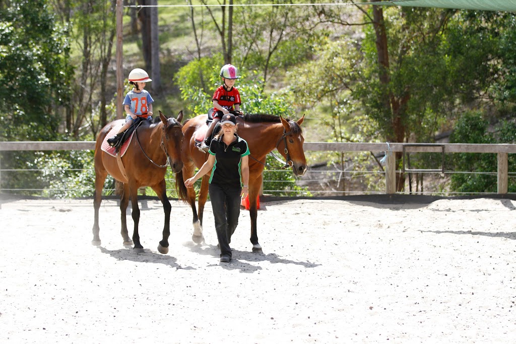 Bonogin Valley Horse Retreat - Gold Coast Horse Riding |  | 97 Aylesham Dr, Bonogin QLD 4213, Australia | 0756677468 OR +61 7 5667 7468