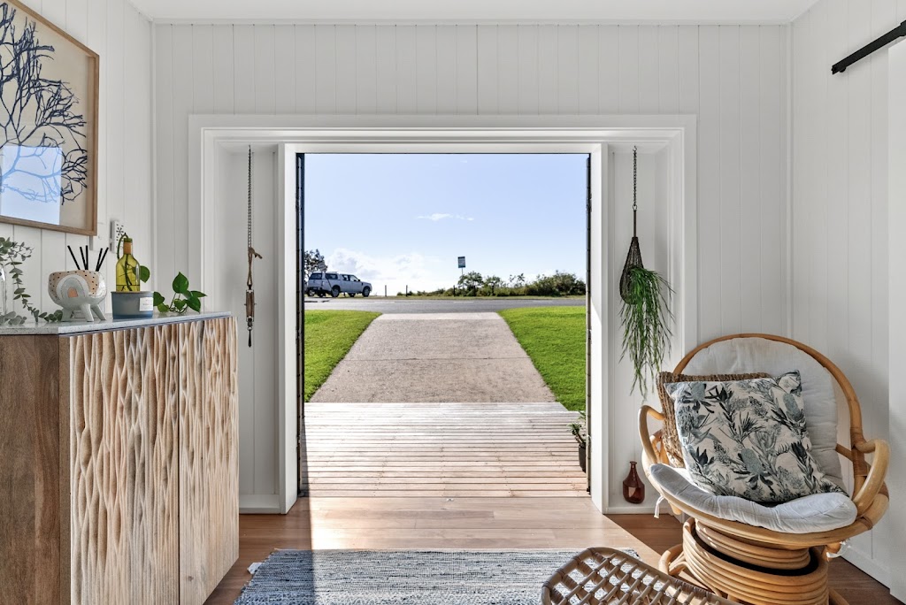 Evans Headland Cottage | 121 Ocean Dr, Evans Head NSW 2473, Australia | Phone: 0402 511 288